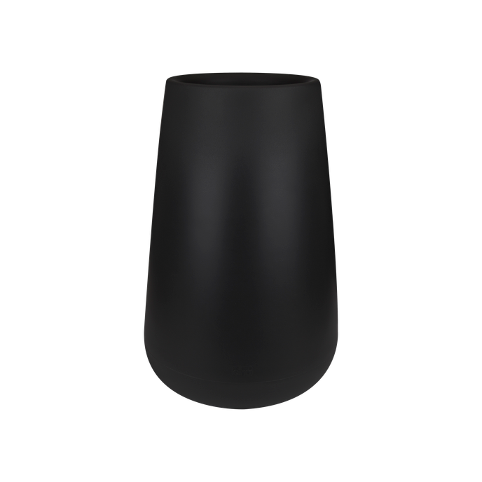 pure cone high 45cm black